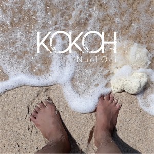 ดาวน์โหลดและฟังเพลง Kokoh พร้อมเนื้อเพลงจาก Nuel Oei