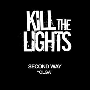 收聽Second Way的Olga歌詞歌曲
