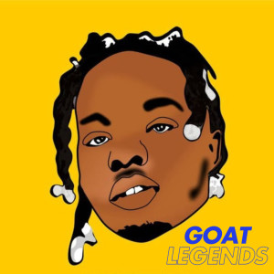 Naira Marley的專輯Goat Legends