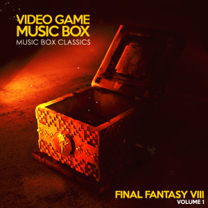Music Box Classics: Final Fantasy VIII, Vol. 1