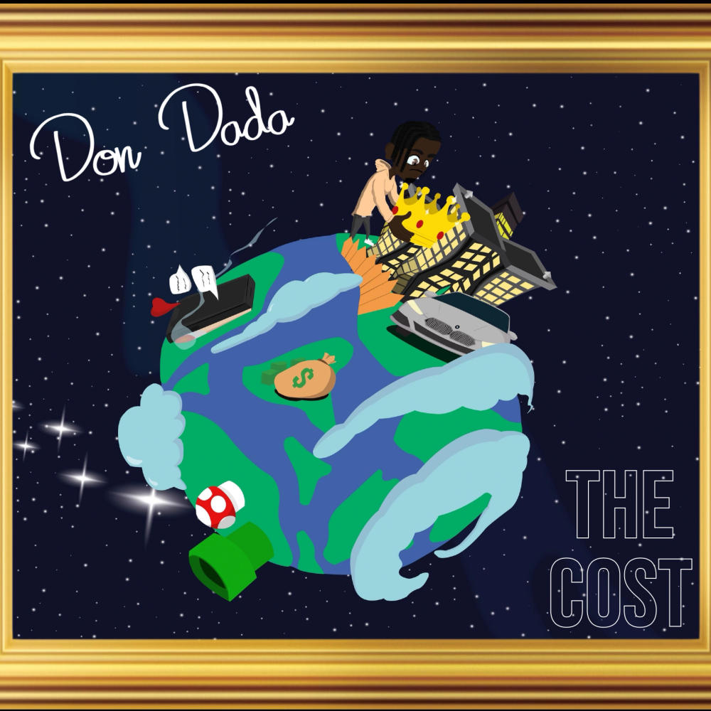 The Cost (Explicit)