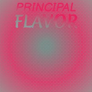 Various的专辑Principal Flavor