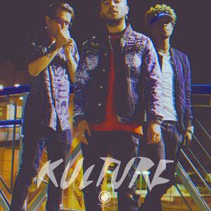 收聽Cream Mami的Kulture歌詞歌曲