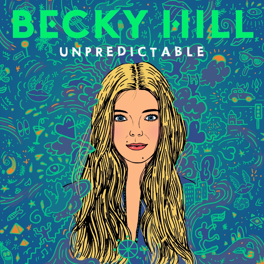 Unpredictable (Fracture Remix)