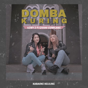 Dengarkan lagu Domba Kuring nyanyian Karaoke Keliling dengan lirik