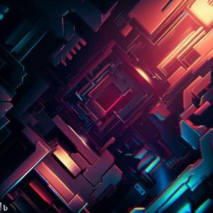 收聽Lynxx的Anything About Techno歌詞歌曲