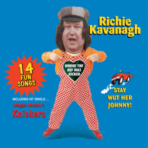 收聽Richie Kavanagh的Stay Wut Her Johnny (I Am A Rally Driver)歌詞歌曲