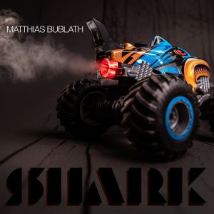 Matthias Bublath的專輯Shark