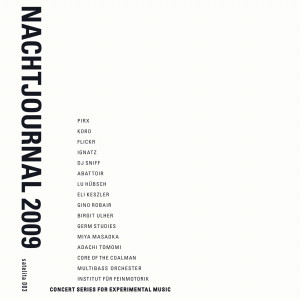 收聽Core Of The Coalman的Nachtjournal #130歌詞歌曲