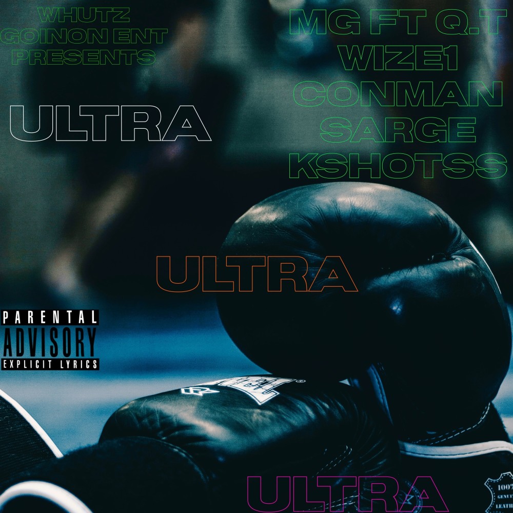 Ultra (Explicit)