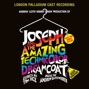 ดาวน์โหลดและฟังเพลง Poor, Poor Pharaoh (Joseph & The Amazing Technicolour Dreamcoat) พร้อมเนื้อเพลงจาก Andrew Lloyd Webber