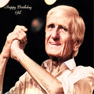 Album Happy Birthday Gil (All Tracks Remastered) from Gil Evans