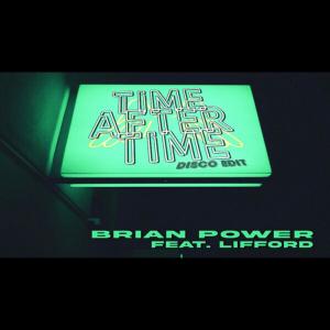 Time After Time Disco Edit (feat. Lifford) [Radio Edit]