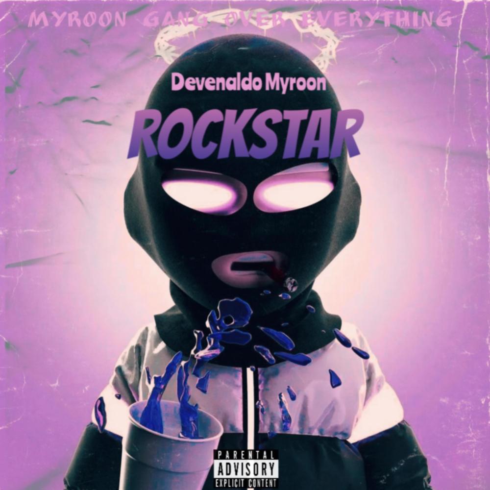 Rockstar (Explicit)