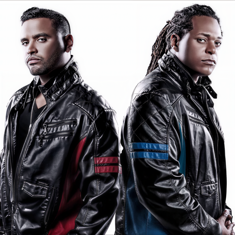Zion y Lennox