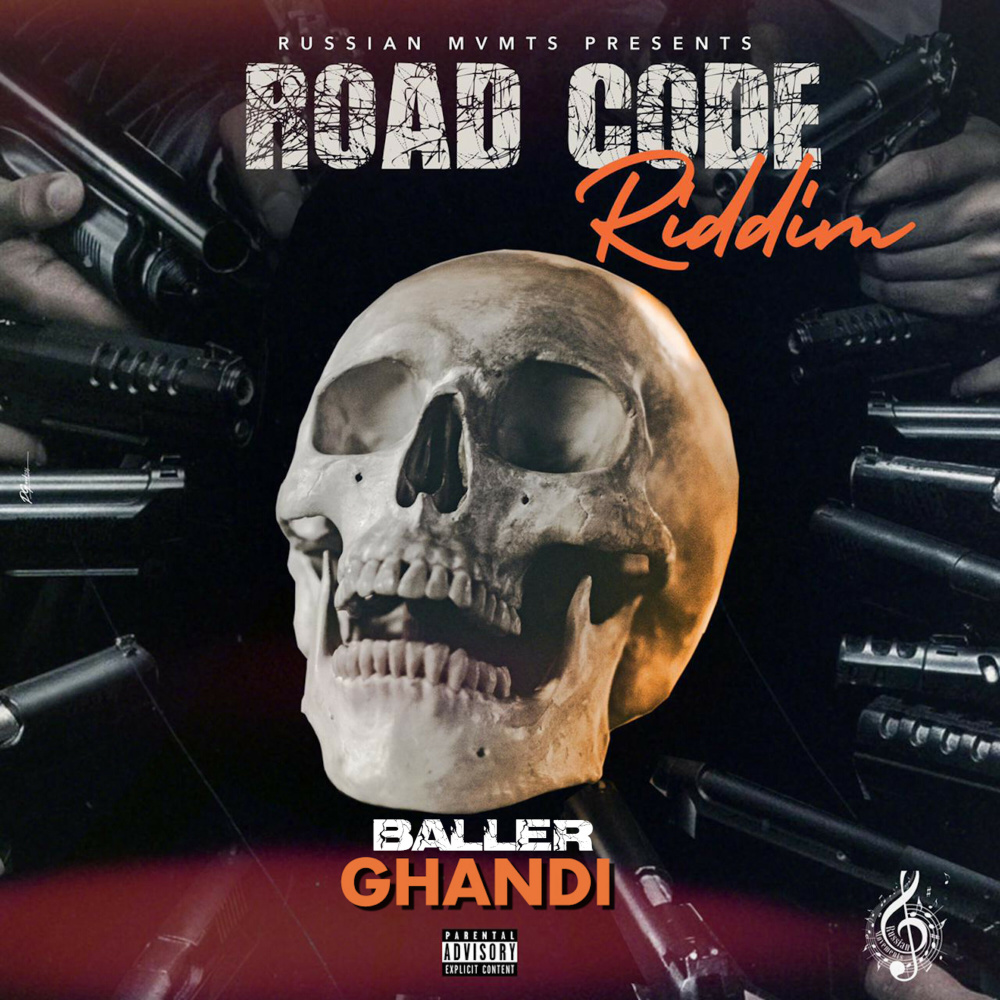 Baller (Road Code Riddim) (Explicit)