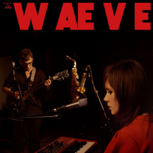 The WAEVE的專輯City Lights Sessions (Live) (Explicit)