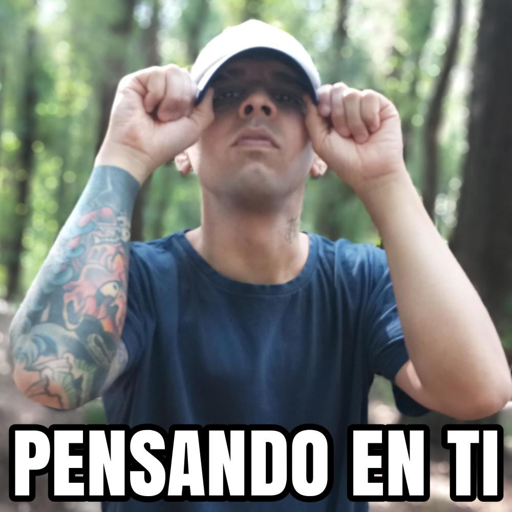 Pensando En Ti