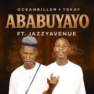 Oceanbiller的專輯ABABUYAYO (feat. Jazzy Avenue)