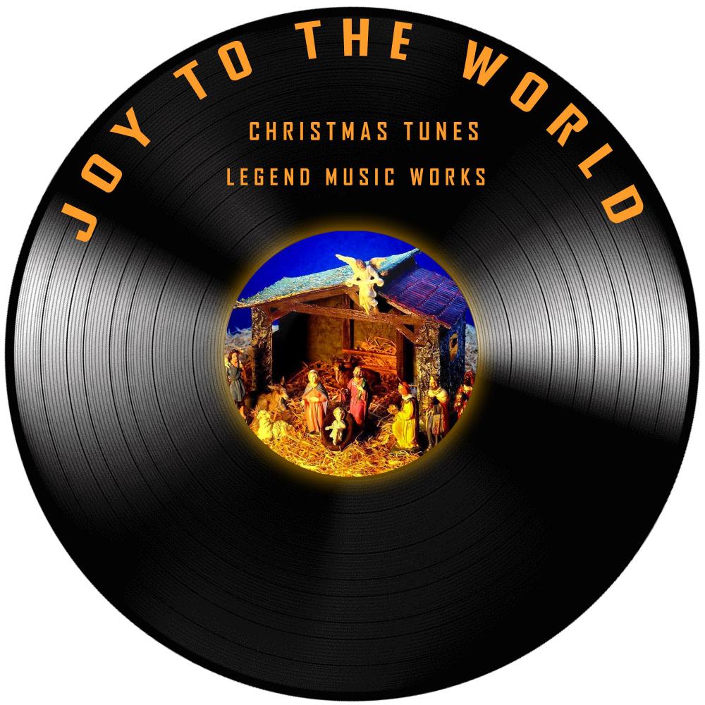 Joyt to the World (Spanish Guitar)