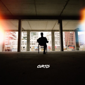 Album Ctrl+Z (Explicit) from Curtis