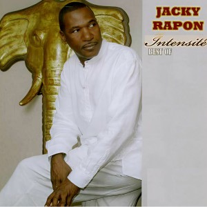 Album Intensité (Best Of + 5 Inédits) from 