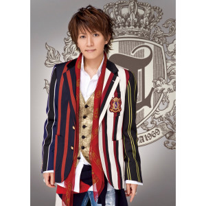 ดาวน์โหลดและฟังเพลง Roulette (Vocalless Version) พร้อมเนื้อเพลงจาก TETSUYA