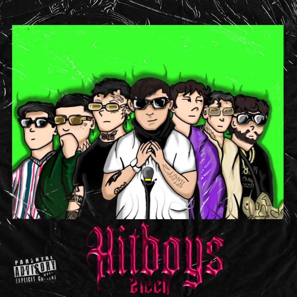 Por mi cuenta (feat. Triple G) (Explicit)
