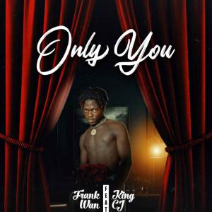 Frank Wan的專輯Only You