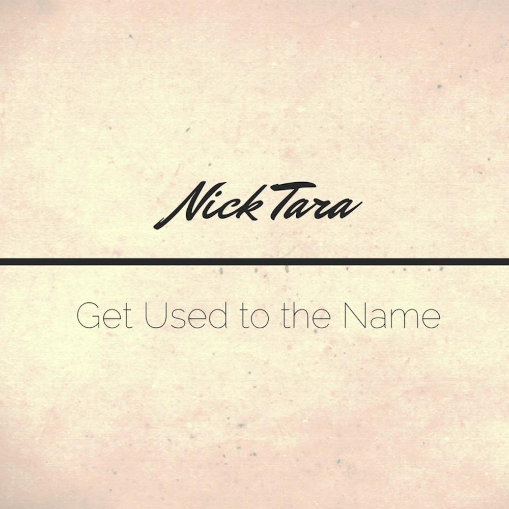 Get Used to the Name