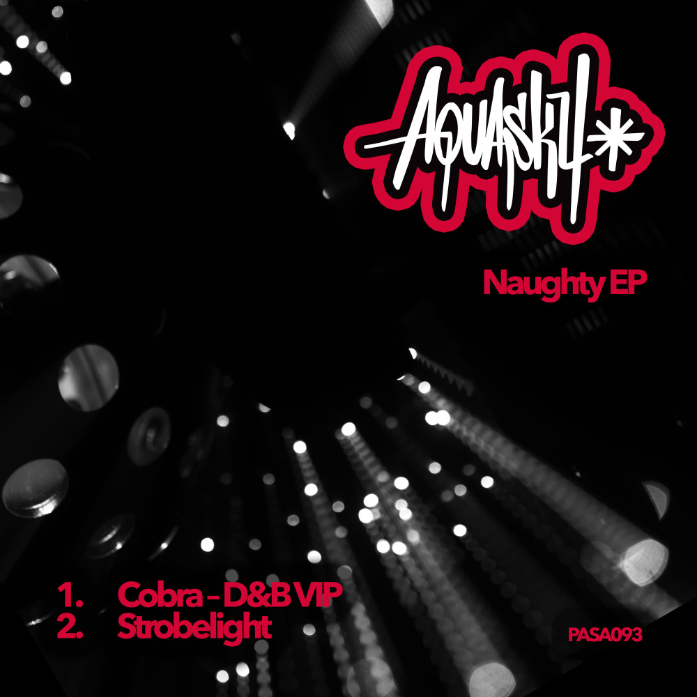 Strobelight (Remastered)