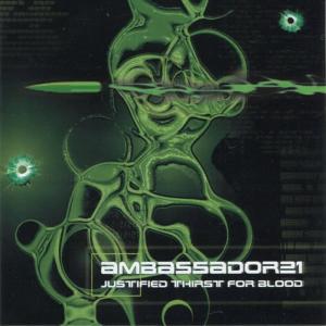 收聽Ambassador21的Not Thinking Frogs歌詞歌曲
