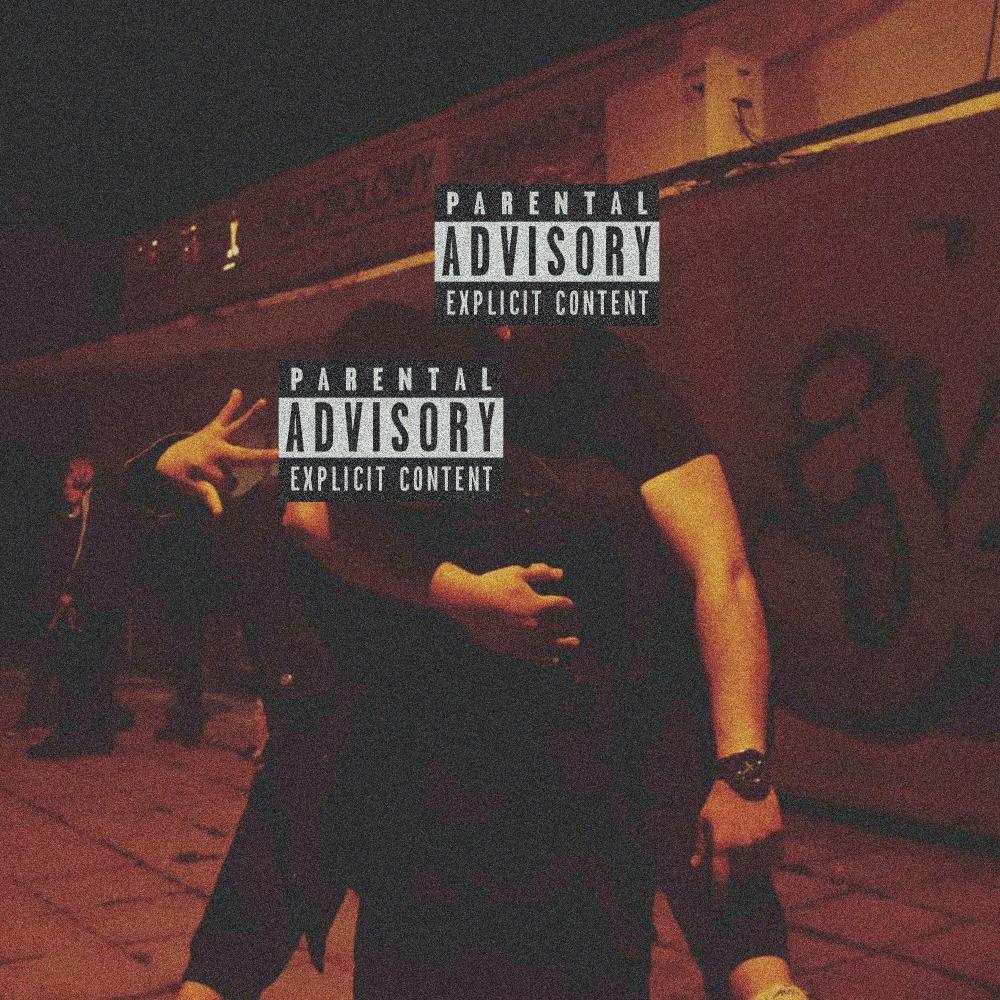 CARADONNA (feat. Luba) (Explicit)