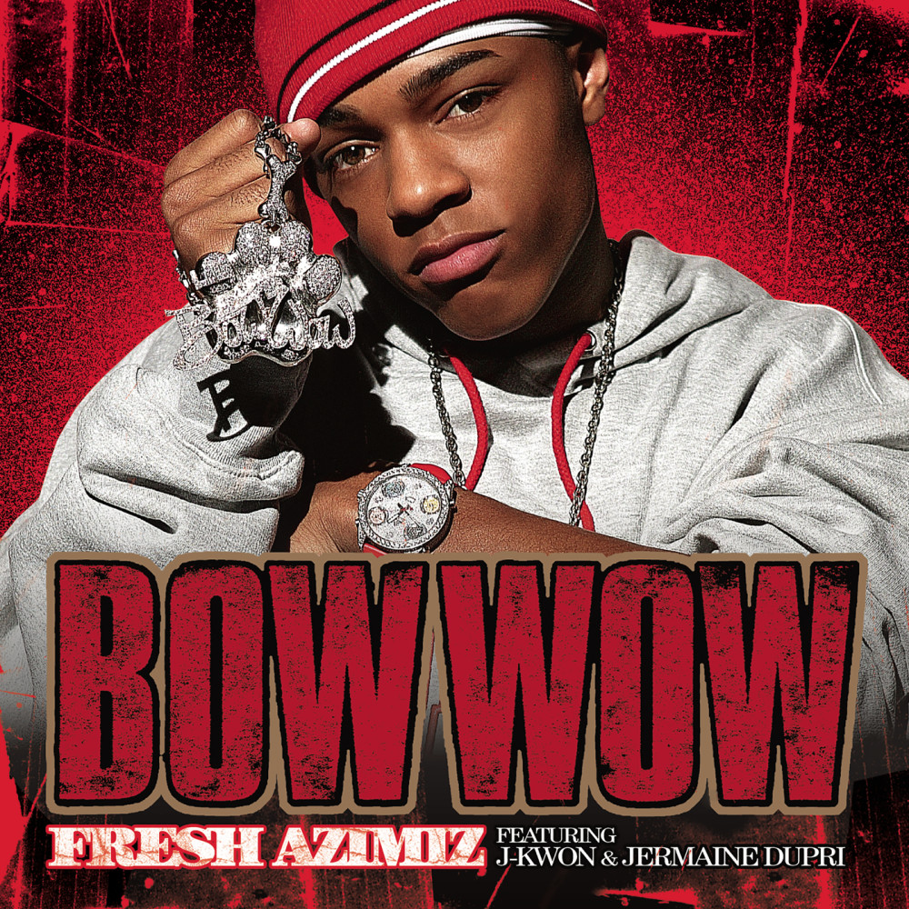 Fresh Azimiz (Remix)
