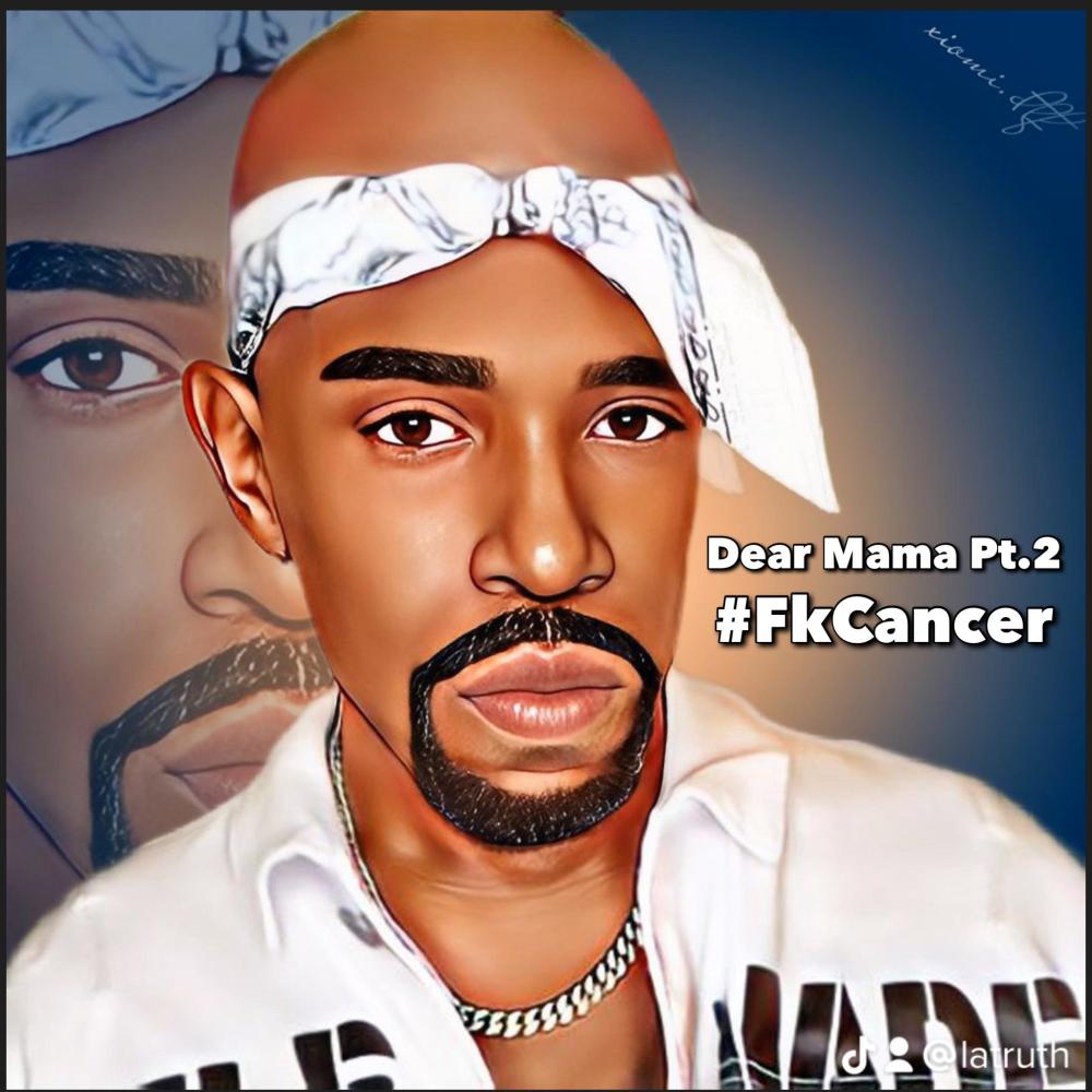 Dear Mama Pt. 2 (Explicit)