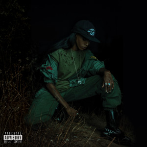 Dengarkan Dark Places (Explicit) lagu dari Angel Haze dengan lirik