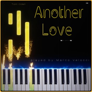 Marco Velocci的專輯Another Love (Instrumental)