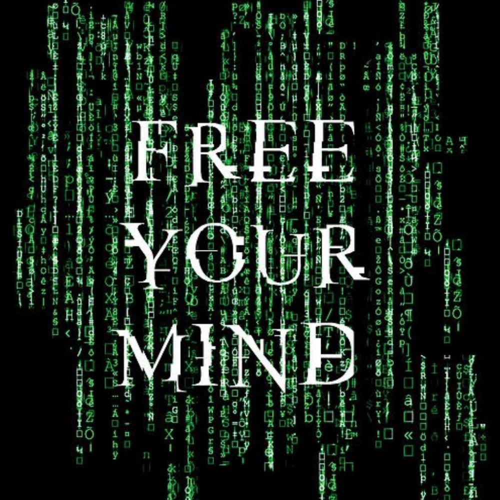Free My Mind