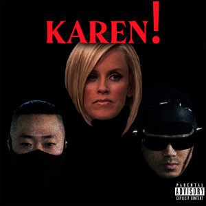 Dengarkan KAREN! (Explicit) lagu dari Deuxronin dengan lirik