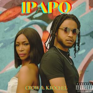 Album IPAPO (Explicit) oleh Crow