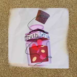 Listen to Truth Serum song with lyrics from JVSAN