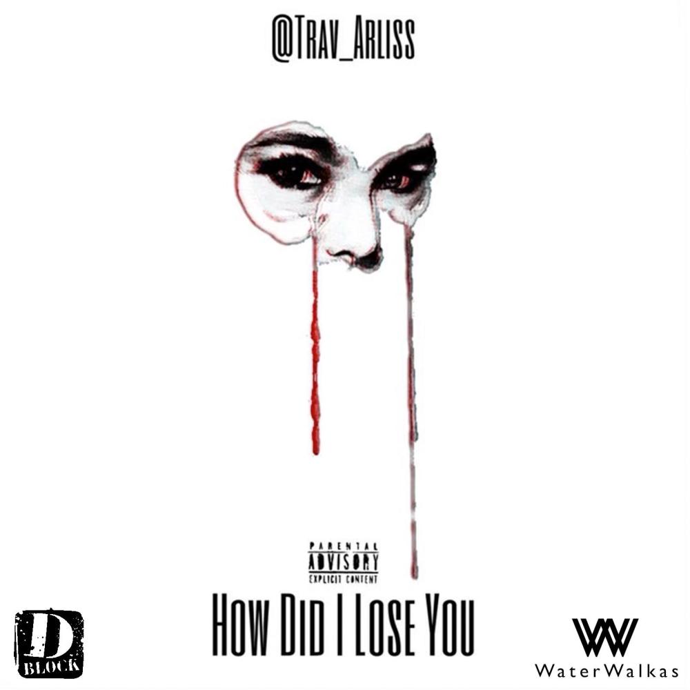 How Did I Lose You (feat. Water Walkas) (Instrumental)