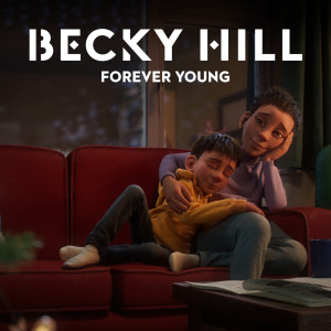 Becky Hill的專輯Forever Young