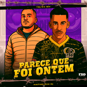 收聽Matheuzin DJ的Parece Que Foi Ontem (Explicit)歌詞歌曲