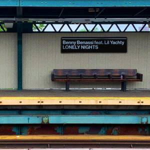 ดาวน์โหลดและฟังเพลง LONELY NIGHTS พร้อมเนื้อเพลงจาก Benny Benassi