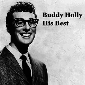 收聽Buddy Holly的Everyday歌詞歌曲