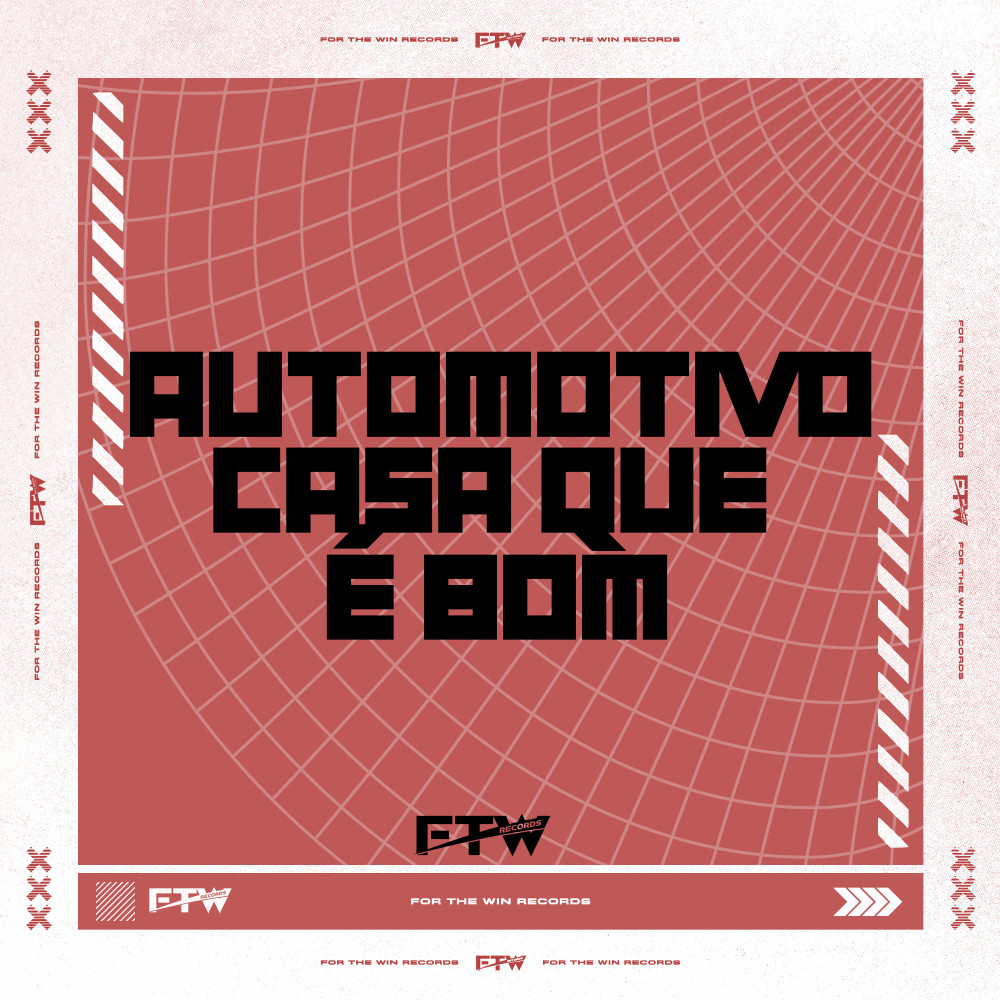 Automotivo Casa Que É Bom (Explicit)
