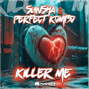 ดาวน์โหลดและฟังเพลง Killer me พร้อมเนื้อเพลงจาก Sunsha