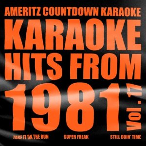 收聽Ameritz Countdown Karaoke的Stars on 45 Vol.1 (Medley II) [In the Style of Stars on 45] [Karaoke Version] (In the Style of Stars on 45|Karaoke Version)歌詞歌曲