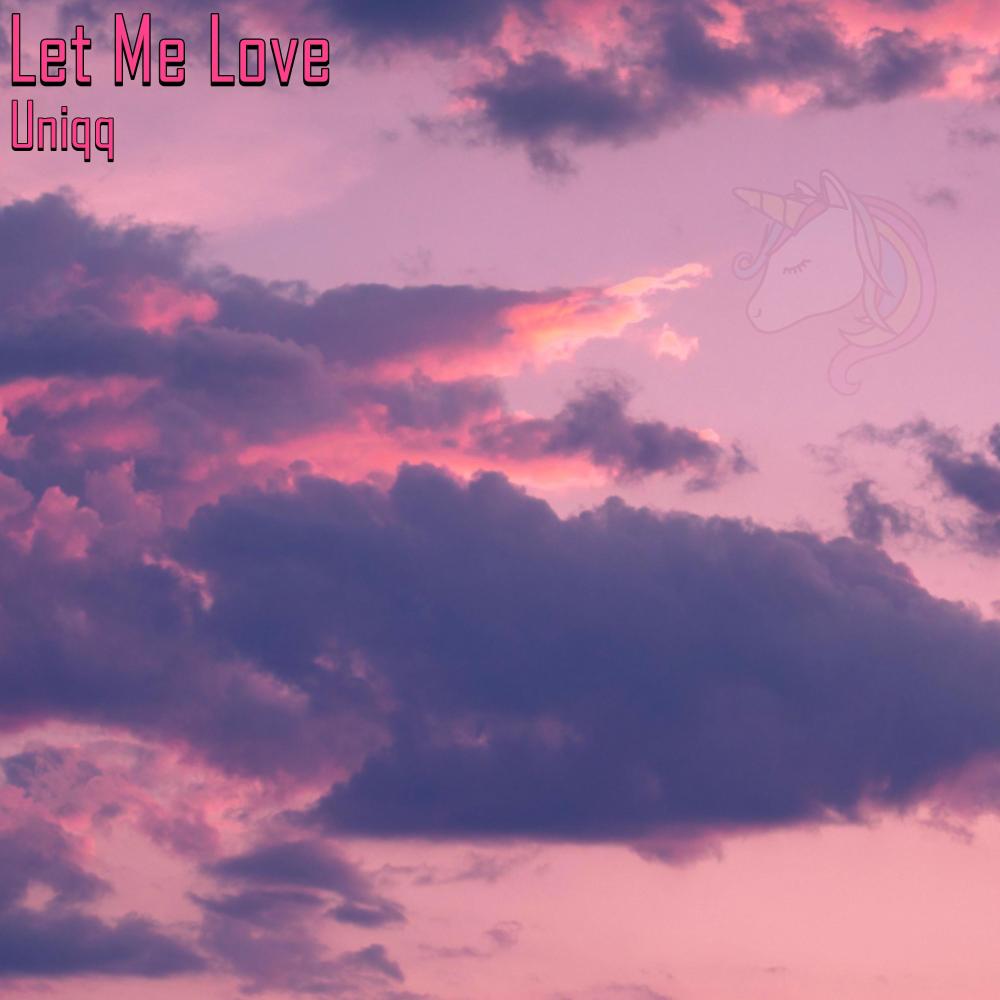 Let Me Love